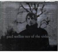 Out Of The Sinking - 1st Issue