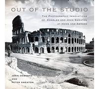 Peter Smeaton John Osborne Out of the Studio (Copertina rigida)