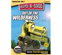 Out of the Wilderness
