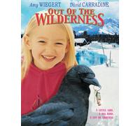 Out of the Wilderness