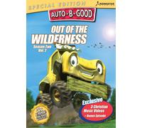 Out of the Wilderness Speci (DVD)