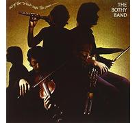 The Bothy Band Out of the Wind and Into the Sun (CD) Album