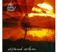 Out of the Wind Into the Sun by Bothy Band