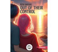 Out of their control. Ediz. italiana
