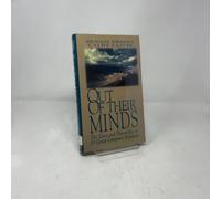 Out of Their Minds: The Lives and Discoveries of 15 Great Computer Scientists