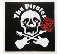 OUT OF THEIR SKULLS LP