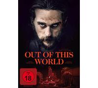 Out of This World – DVD – Alive AG