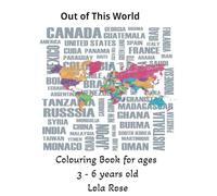 Out of this World: Adventures Beyond the Stars