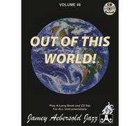 Out Of This World - Out Of This World