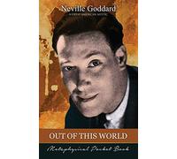 Out of This World ( Metaphysical Pocket Book )