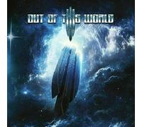 Out Of This World - Out Of This World