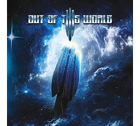 Out Of This World - Out Of This World