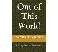 Out of This World: Thinking Fourth-Dimensionally