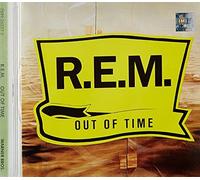 Out of Time by R.E.M. (1990-08-02)