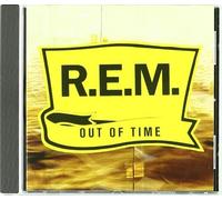 Out of Time by R.E.M. [1991]