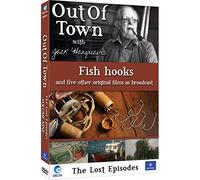 Out Of Town-Fish Hooks [Edizione: Regno Unito]