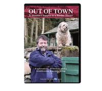 Out of Town - It Shouldn't Happen to a Border Terrier [Edizione: Regno Unito]