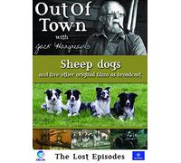 Out Of Town-Sheep Dogs [Edizione: Regno Unito]