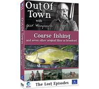 Out Of Town: The Lost Episodes - Vol. One: Coarse Fishing [DVD]