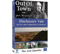 Out Of Town: The Lost Episodes - Vol. Seven: Blackmore Vale [DVD]
