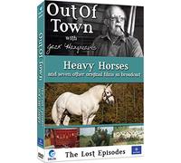 Out Of Town: The Lost Episodes - Vol Three: Heavy Horses [DVD]