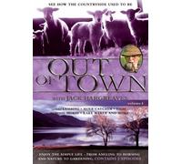 Out Of Town Vol. 4 [Edizione: Regno Unito]