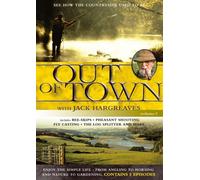 Out Of Town - Vol. 5 [Edizione: Regno Unito]