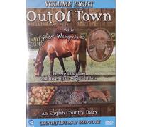 Out Of Town Volume 8 with Jack Hargreaves DVD