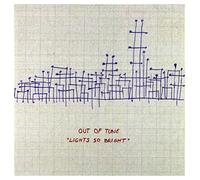 Out Of Tune - Lights So Bright