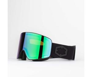 Out Of VOID maschera BLACK GREEN MCI AI23