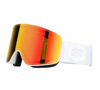 Out Of Void Photochromic Polarized Ski Goggles Bianco The One Fuoco/CAT2-3 Uomo,Donna
