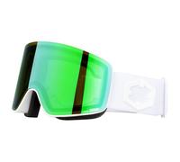 Out Of Void Ski Goggles Bianco Green MCI/CAT2 Uomo,Donna