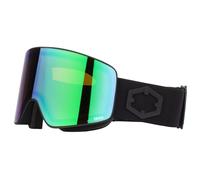 Out Of VOID maschera BLACK GREEN MCI AI23