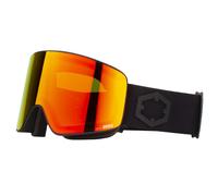 Out Of Void Ski Goggles Nero Red MCI/CAT2 Uomo,Donna