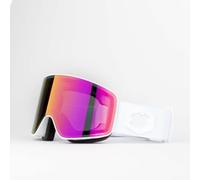 Out Of Void White The One