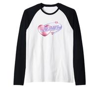 out of Your League Valentine's Day Maglia con Maniche Raglan