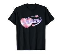 out of Your League Valentine's Day Maglietta