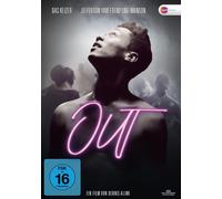 OUT (OmU) (DVD) Bas Keizer Dennis Alink Bram Agterbos