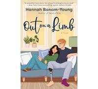 Hannah Bonam-Young Out on a Limb (Tascabile)