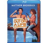 Out on a Limb – Heidi Kling, John C. Reilly, Jeffrey Jones – Blu-ray – Universal Pictures
