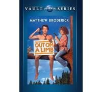 Out on a Limb (DVD) Jeffrey Jones John C. Reilly Matthew Broderick