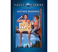 Out on a Limb (DVD) Jeffrey Jones John C. Reilly Matthew Broderick