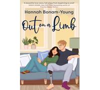 Out on a limb: Hannah Bonam-Young