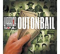 Warrior Soul – Out On Bail – Vinile LP 12" – Membran