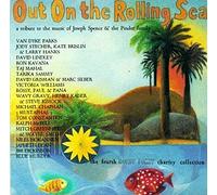 Out on the Rolling Sea - Various
