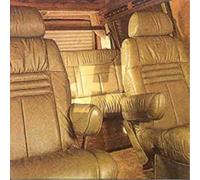 Out Patients: jazz breaks, future soul & drum+bass (CD) Album