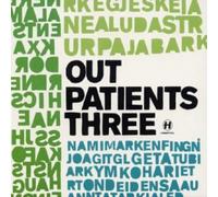 Out Patients - Vol. 3-Out Patients