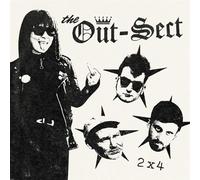 Out-Sect, the - 2x4
