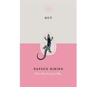 Out (special edition) - Kirino Natsuo