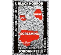 Jordan Peele Out There Screaming (Tascabile)